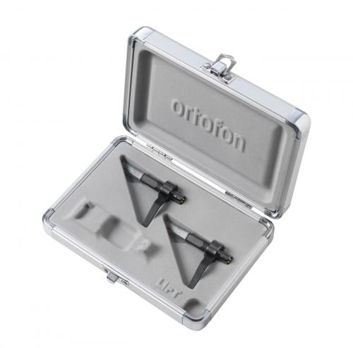 Ortofon Mk2 Mix Cartridge Twin Pack